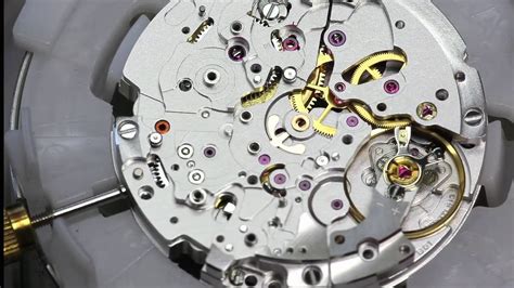 how breitling watches work|who makes breitling movements.